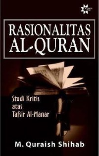 Image of RASIONALITAS AL-QUR'AN