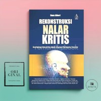 Image of REKONTRUKSI NALAR KRITIS
