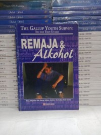 Image of Remaja & Alkohol