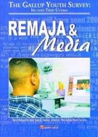 Image of Remaja & Media