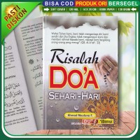 Image of RISALAH DO'A SEHARI-HARI
