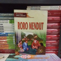 Image of RORO MENDUT: CERITA RAKYAT JAWA TENGAH