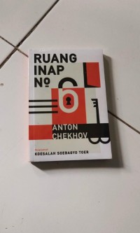 Image of RUANG INAP NO 6