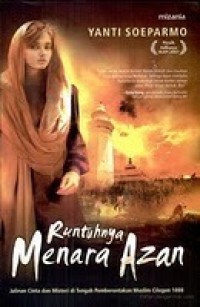 Image of Runtuhnya Menara Azan