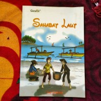 Image of SAHABAT LAUT