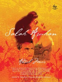 Image of SALAH ASUHAN