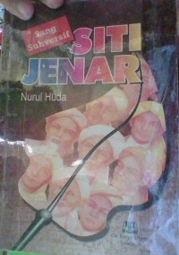 Image of SANG SUBVERSIF SITI JENAR