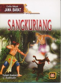 Image of Sangkuriang