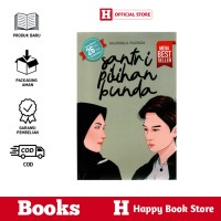 Image of SANTRI PILIHAN BUNDA