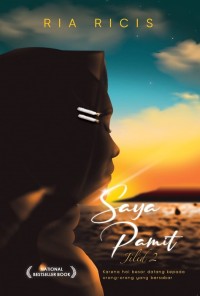 Image of SAYA PAMIT JILID 2