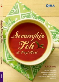 Image of Secangkir Teh di Pagi Hari