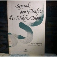 Image of Sejarah dan Filsafat Pendidikan Islam