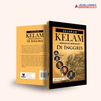 Image of SEJARAH KELAM KERAJAAN-KERAJAAN DI INGGRIS