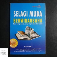 Image of Selagi Muda Berwirausaha