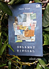 Image of SELAMAT TINGGAL