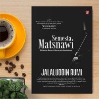 Image of SEMESTA MATSNAWI