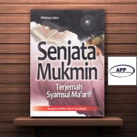 Image of Senjata Mukmin