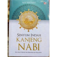 Image of SENYUM INDAH KANJENG NABI