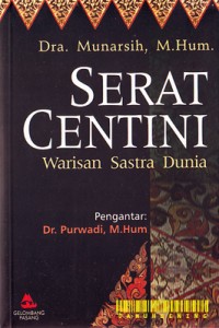 Image of Serat Centini (Warisan Sastra Dunia)