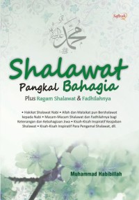Image of Sholawat Pangkal Bahagia