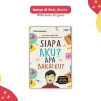 Image of Siapa Aku? Apa Bakatku?