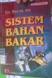 Image of Sistem Bahan Bakar