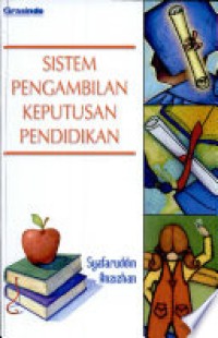 Image of Sistem Pengambilan Keputusan Pendidikan