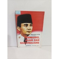 Image of Soekarno, Islam, dan Nasionalisme