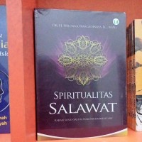 Image of Spiritualitas Salawat