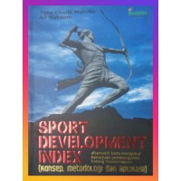 Image of Sport Development Index