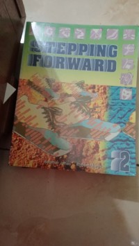 Image of Stepping Forward 2