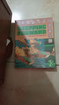 Image of Stepping Forward 3