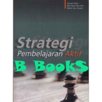 Image of Strategi Pembelajaran Aktif