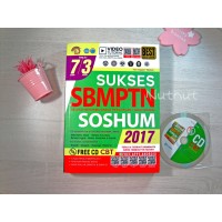 Image of SUKSES SBMPTN SOSHUM 2017