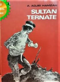 Image of Sultan Ternate