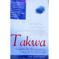 Image of Takwa Ma'na dan Hikmahnya dalam Al Qur'an