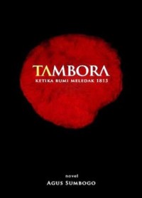 Image of Tambora