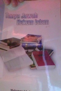 Image of TANYA JAWAB HUKUM ISLAM