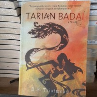 Image of TARIAN BADAI