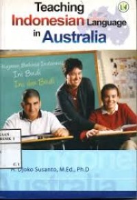 Image of Teaching Indonesian Language in Australia