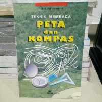 Image of Teknik Membaca Peta dan Kompas