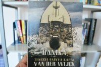 Image of Tenggelamnya Kapal Van Der Wijck