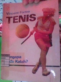 Image of Tenis Mengapa Anda Kalah?