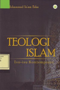 Image of TEOLOGI ISLAM : ISU-ISU KONTEMPORER