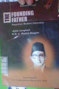 Image of The Founding Father