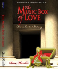 Image of THE MUSIC BOX OF LOVE