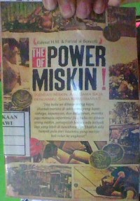 Image of The Power Miskin
