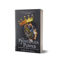 Image of THE PRINCIPLES OF POWERS