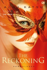 Image of THE RECKONING