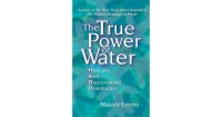 Image of The True Power of Water